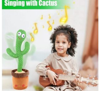 Dancing Cactus (6)