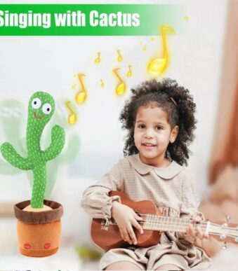 Dancing Cactus (6)