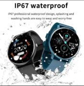 Smart Watch Lige BW0233 (13)