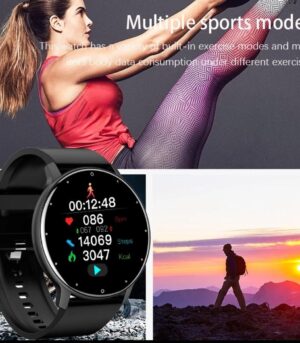 Smart Watch Lige BW0233 (14)